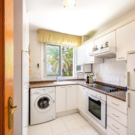 Apartamentos La Noria Casa Azahar Alcossebre Buitenkant foto