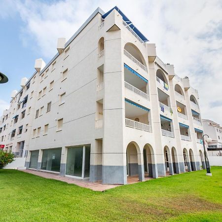 Apartamentos La Noria Casa Azahar Alcossebre Buitenkant foto